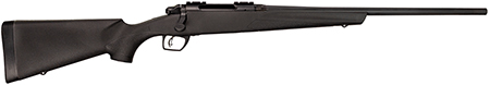 [810070689339] Remington Firearms (New) R85854 783 Compact 7mm-08 Rem 4+1 20" Matte Black Steel Barrel, Drilled  &  Tapped Steel Receiver, Matte Black Fixed Synthetic Stock
