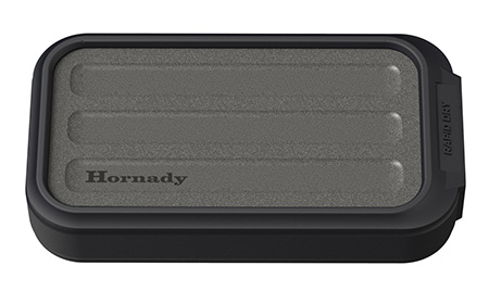 [090255958980] Hornady 95898 Dehumidifier Stone Black
