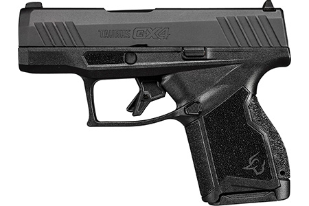 [725327937920] TAU 1-GX4M931-MA GX4 9MM 3.06 2X10 BK/BK