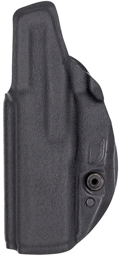 [781602233316] Safariland 20144131 Species  IWB Black SafariLaminate Belt Clip Fits Springfield Hellcat Right Hand