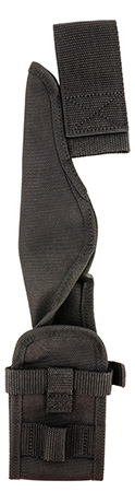 [794023273816] CRKT D2738 Chogan Mattock Sheath Black Nylon