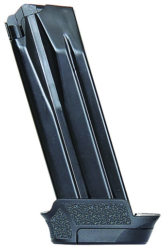[642230265646] HK 50257860 VP9SK/P30SK  15rd 9mm Luger Black Steel