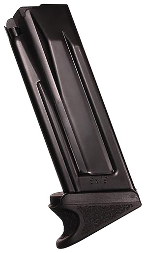 [642230265707] HK 50257858 VP9SK/P30SK  12rd Extended 9mm Luger Black Steel