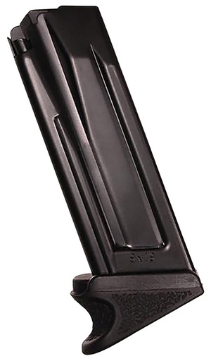 [642230265653] HK 50253428 VP9SK/P30SK  10rd Extended 9mm Luger Black Steel