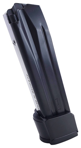 [642230265677] HK 50256715 VP9/P30  20rd 9mm Luger Fits Black Steel