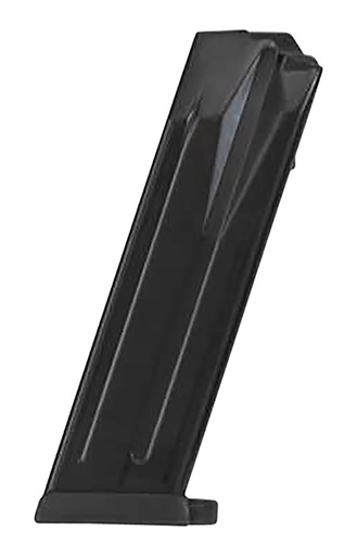 [642230265721] HK 50259078 VP40/P30  13rd 40 Cal Standard Black Steel