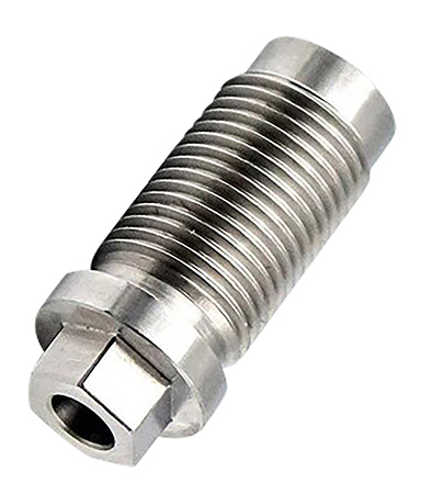 [043125117482] CVA AC1748 Paramount T-I Breech Plug .40 Cal Tungsten Core