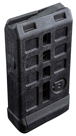 [043125000517] Bergara Rifles BA0024 BMR  10rd 22 LR Single Stack Black Polymer