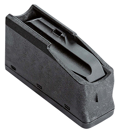 [043125111152] CVA AC1115 Cascade  4rd 22-250 Rem Black Polymer