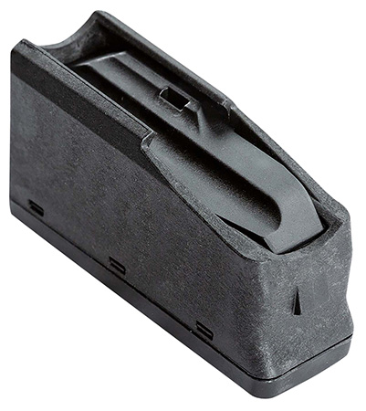 [043125111138] CVA AC1113 Cascade  10rd 350L/ 300BO/ 204R/ 223RM Fits CVA Cascade Black Polymer