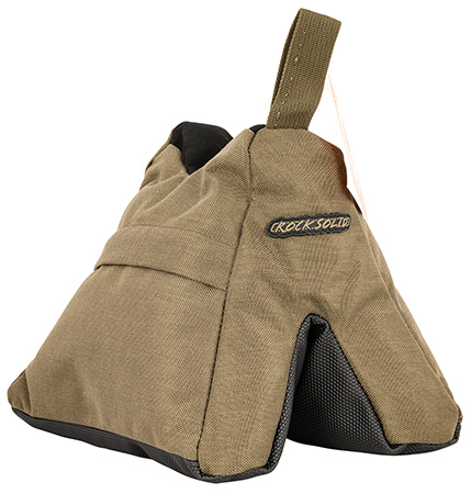 [727703910107] CVA 91010-7 SHOOTING BAG SADDLE BAG