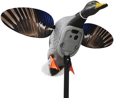 [816740004433] Mojo Outdoors HW2520 Elite Series King Mallard Multi Color Plastic