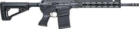 [011356229038] Savage Arms 22903 MSR 10 Hunter 6.5 Creedmoor 20+1 18" Matte Black Fluted Barrel, Matte Black Aluminum Picatinny Rail Receiver, Matte Black Magpul Adj Buttstock, Black Magpul Grip, Right Hand