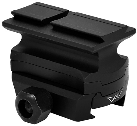 [656813113439] Warne 6107M Red-Dot Riser Aimpoint ACRO Tactical Black Anodized