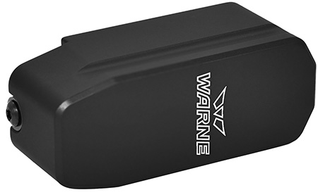 [656813113170] WARNE 5006 PMAG 762 CAP 5 BLK