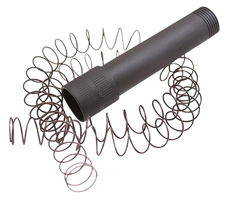 [723189045081] Carlson's Choke Tubes 04508 Magazine Extension 04500 12 Gauge Benelli M4 7 Blued Steel