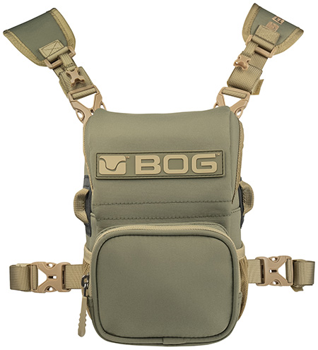 [661120651833] BOG 1159187 VIGILANT HUNTING BINO BIVY BAG