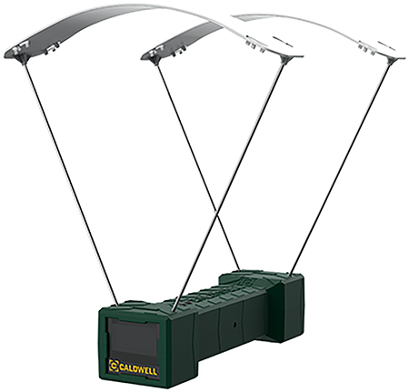 [661120747482] Caldwell 4001147 Ballistic Precision Chronograph  Bluetooth Compatible