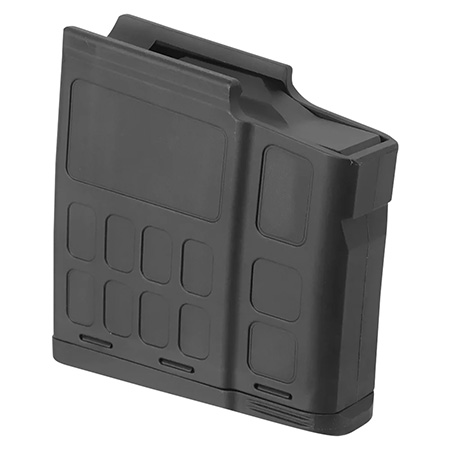 [4066481002748] Sauer S10510 M18  10rd 243 Win/308 Win/6.5 Creedmoor For Sauer 100/101/M18 Polymer