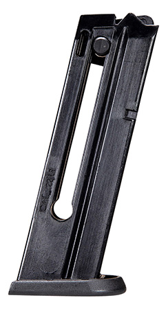 [725327939559] Taurus 358003001 TX22 Compact 10rd 22LR Blued Polymer