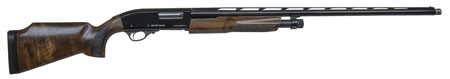 [806703065786] CZ-USA 06578 CZ 612 Target 12 Gauge 32" 4+1 3" Polished Blued Rec/Barrel Gloss Oil Turkish Walnut Monte Carlo Stock Right Hand (Full Size) Includes 3 Extended Chokes