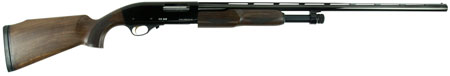 [806703065748] CZ-USA 06574 CZ 620 Field Select Pump 20 Gauge 28" 4+1 3" Gloss Blued Rec/Barrel Turkish Walnut Fixed Pistol Grip Stock Right Hand (Full Size) Includes 5 Chokes