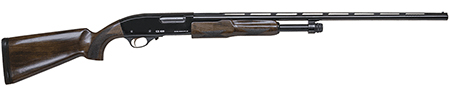 [806703065762] CZ-USA 06576 CZ 628 Field Select Pump 28 Gauge 28" 4+1 2.75" Gloss Blued Rec/Barrel Turkish Walnut Fixed Pistol Grip Stock Right Hand (Full Size) Includes 5 Chokes