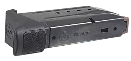 [736676907281] Ruger 90728 Security  10rd 380 ACP Fits Security 380 Black Steel
