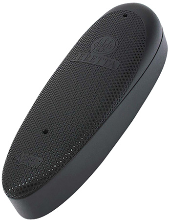 [082442122076] Beretta USA  MicroCore Field Recoil Pad  0.59" Width, Black Rubber