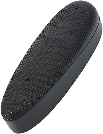 [082442604466] Beretta USA E73028 MicroCore Field Beretta Black Rubber, Width 1"