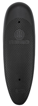 [082442156644] Beretta USA E73021 MicroCore Skeet/Sporting Beretta Black Rubber, Width 0.51"