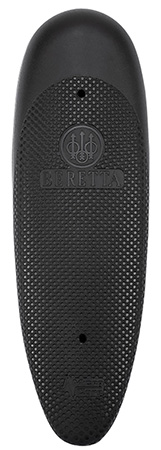 [082442156637] Beretta USA E73023 MicroCore  Beretta Black Rubber, Width 0.71"
