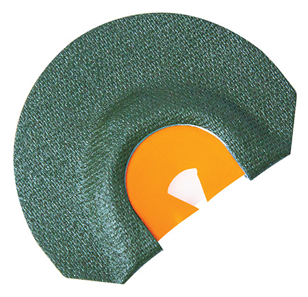 [010135030032] Primos PS3 Select PS3 Diaphragm Call Turkey Sounds Green Ghost Cut