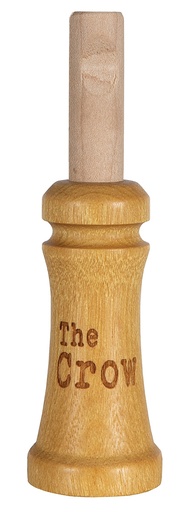 [010135030179] Primos 2912 Crow Call Crow Sounds Brown