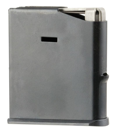 [806703130132] CZ-USA 13013 CZ 527  5rd 6.5 Grendel Blued Steel