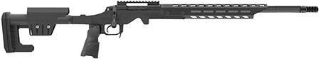 [853418882573] FIERCE FMTR65PRC22BL   MT REAP 6.5PRC 22 3     BLK