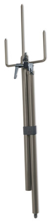 [888151010495] Stealth Cam STCCAMSTICK Cam Stick Tripod Mount Tripod 270 degree Brown Steel