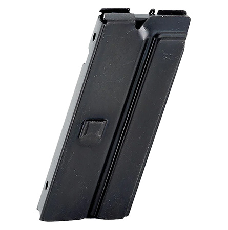 [619835600424] Henry HS151617 AR-7  8rd 22 LR Compatible w/ Henry U.S. Survival AR-7 Black Metal