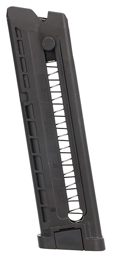[798681657100] Sig Sauer 8900745 P322  20rd 22LR Black Polymer