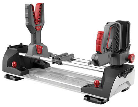 [813119014710] AVID.AVMGWS       MASTER GUN WORKSTATION