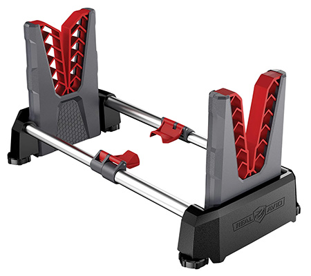 [813119014390] Real Avid AVSSFG Speed Stand Fold  &  Go