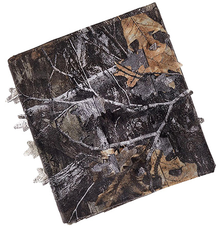 [026509034087] Vanish 25326 Blind Fabric  Realtree Edge Omnitex