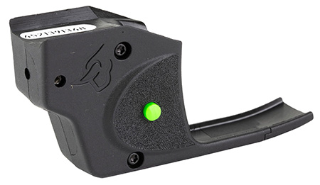 [604947179746] Viridian 912-0043 Green Laser Sight for Taurus GX4|GX4XL E-Series Black