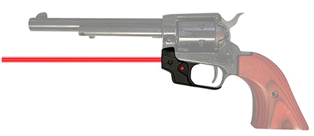 [850042486009] Viridian 9120083 Red Laser Sight for Heritage 22 E-Series Black