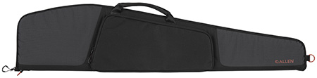 [026509069287] Allen 1105-46 Corral Rifle Case 46" Black Foam Padding