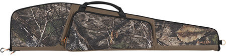 [026509069294] Allen 1106-46 Corral Rifle Case 46" Mossy Oak Break-Up Foam Padding/ Rifle
