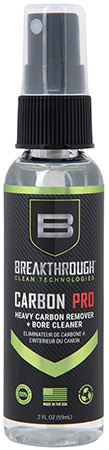 [850016746382] Breakthrough Clean BTCPRO2OZ Heavy Carbon Remover Bore Cleaner 2 oz