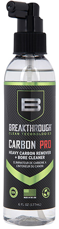 [850016746399] Breakthrough Clean BTCPRO6OZ  Bore Cleaner 6 oz Spray Bottle