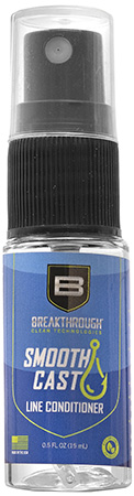 [850016746160] Breakthrough Clean BTMSC15ML Smooth Cast Line Lure Conditioner