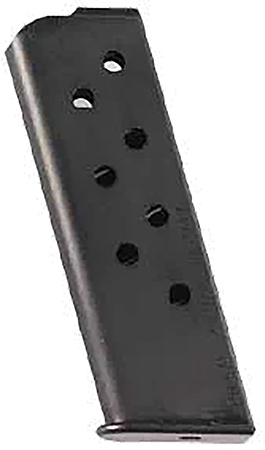[082442012452] Beretta USA JM21 21 Bobcat  7rd 22 LR Blued Carbon Steel